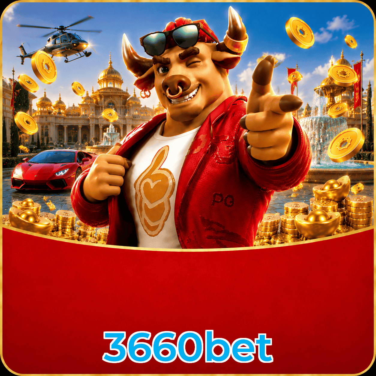 3660bet